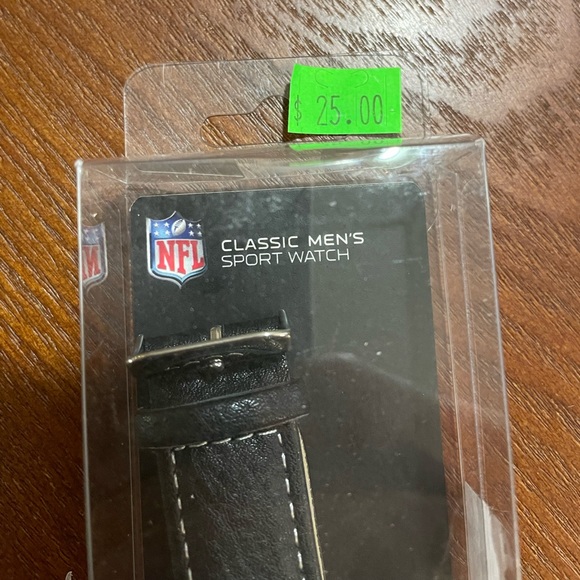 Seattle Seahawks watch - Picture 3 of 3